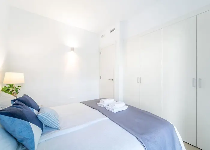 Higueronrentals Infinity View