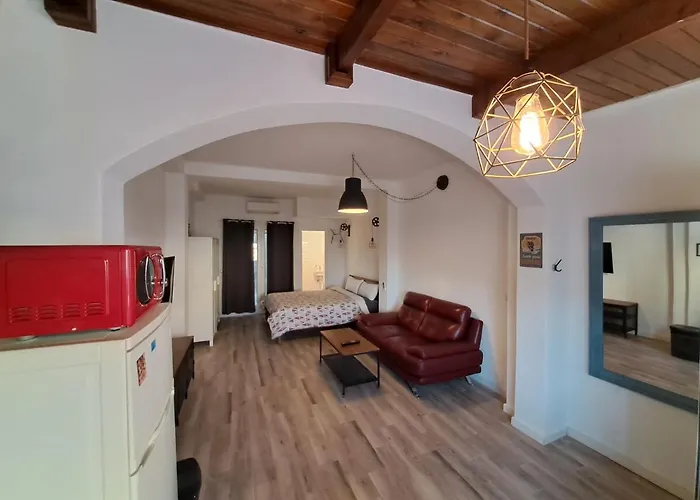Magnifico Estudio Centro