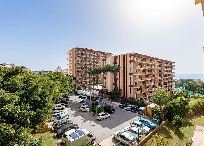 797 Holiday Rentals - Moderno Estudio Para 3 En Aguila