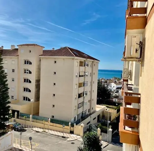 Confortable Estudio A 200 Metros De La Playa