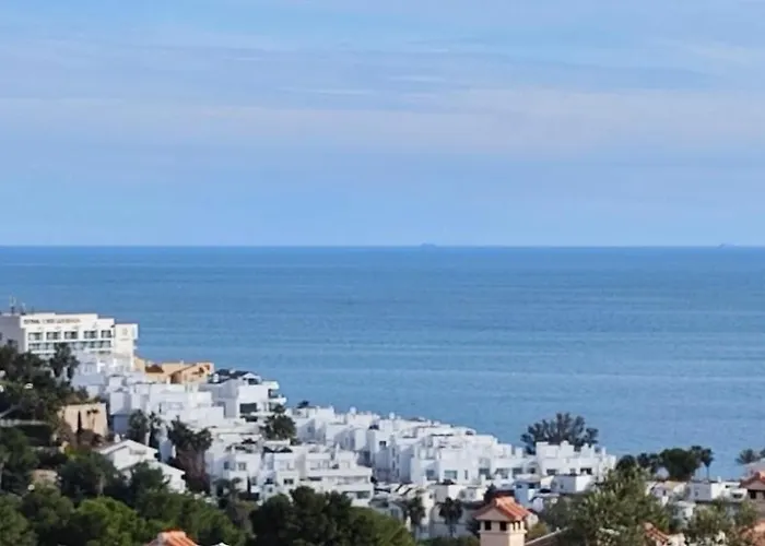 Sea Apartment Con Vistas Al Mar