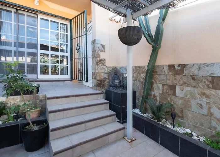 Casa Buda