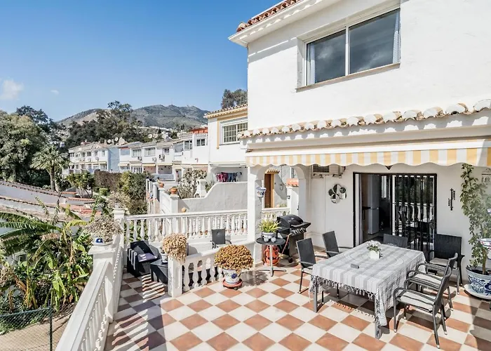 Townhouse Close To The Beach
