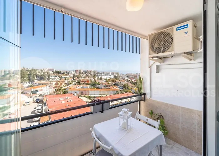 Apartamento Flamingo