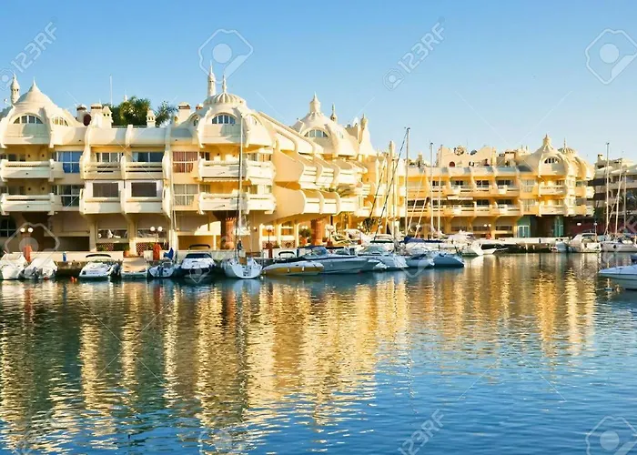 Mar Marina