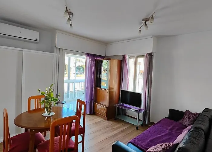 Apartamento En Benalmadena - Agata