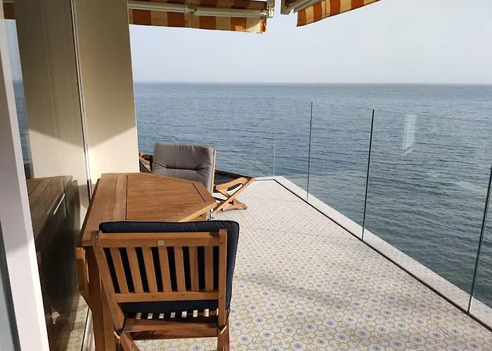 La Perla Playa