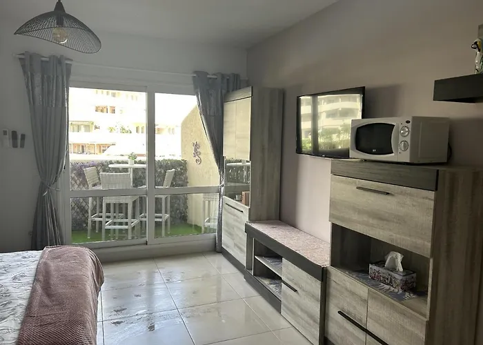 Benal Beach Studio 216