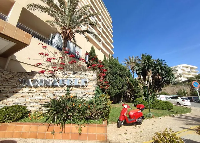 Casa Nala - Ronda Del Golf , Hasta 5 Huespedes !