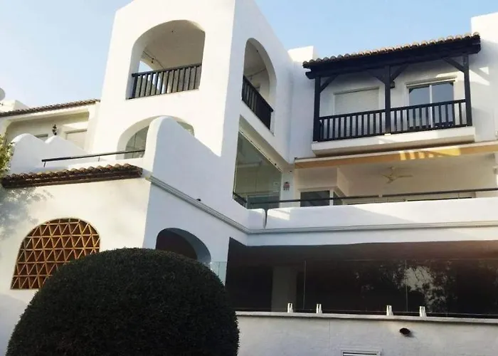Casa Eaton
