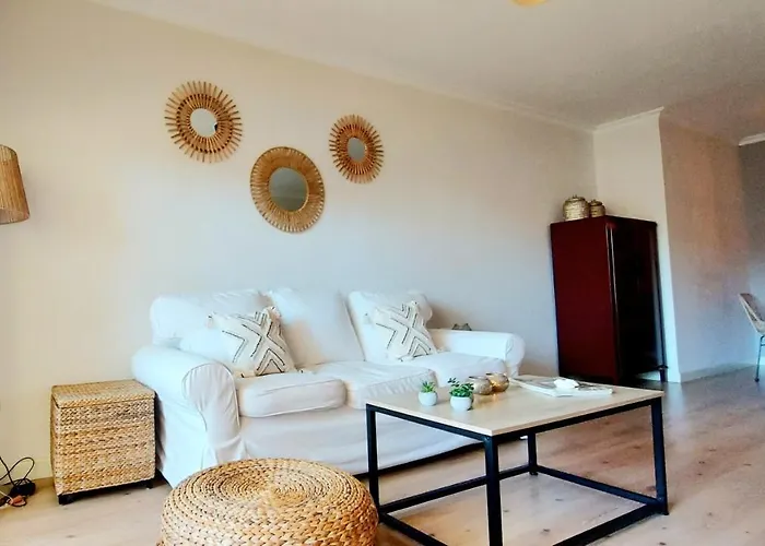 Apartamento 140 M2, 400 Metros De La Playa En Benalmadena