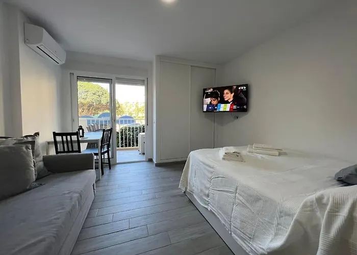 Loft Aguila Blanca