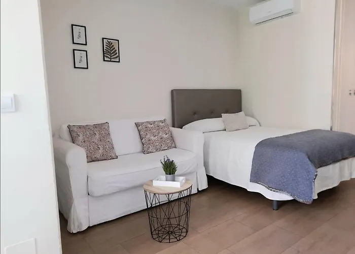 Apartamento Costa Del Sol.