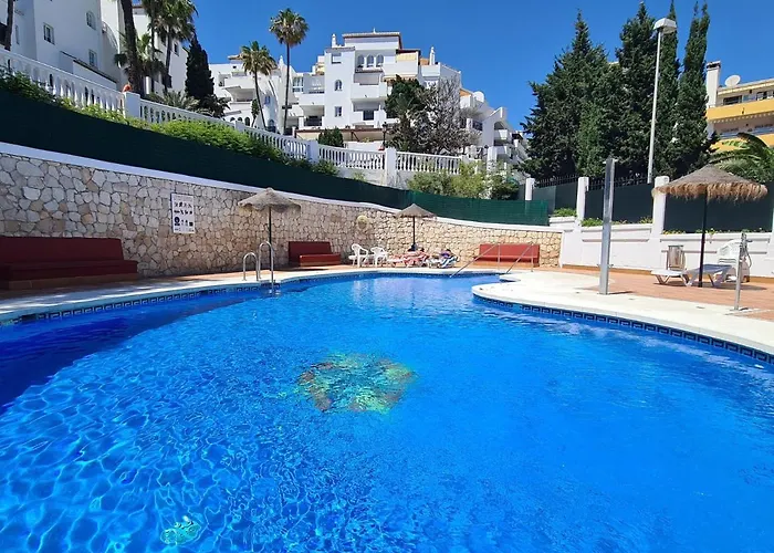Premium Apartment 50 Mts From De The Beach In Pueblo Quinta