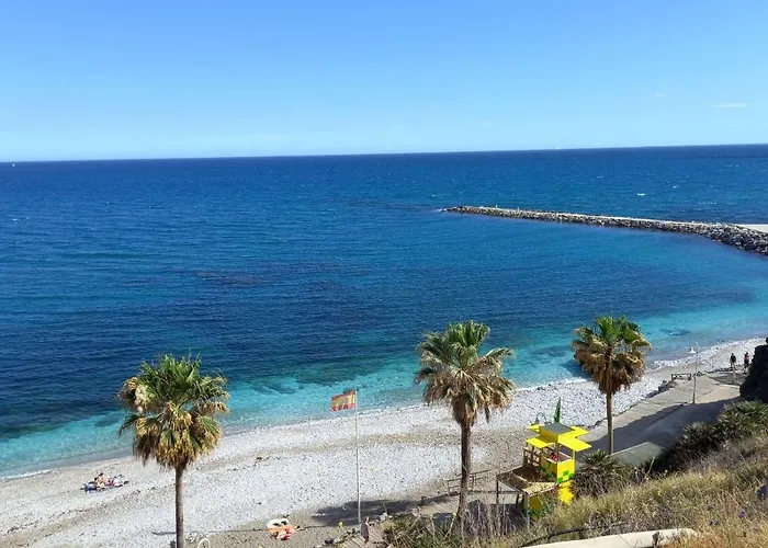 Benalholiday Sun & Sea