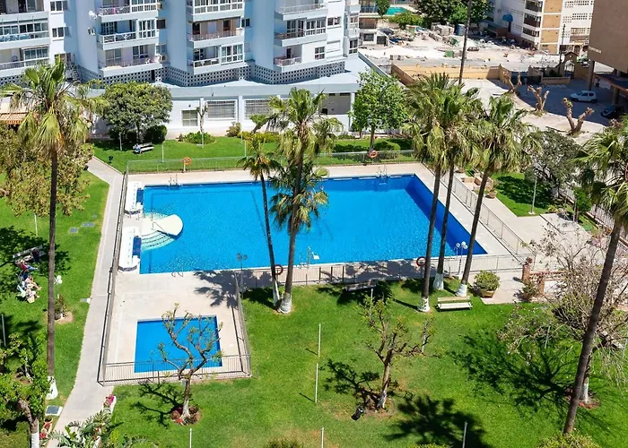 Vb Diana 1Br Marina & Sea Views