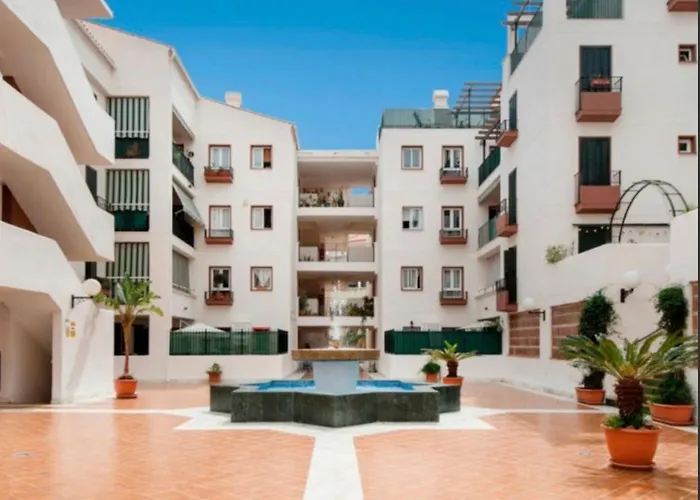 Torrequebrada. Urb Alboran