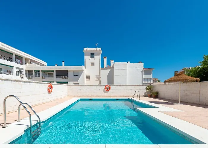 Vb Marysol - 2Br Apartment Close To The Beach