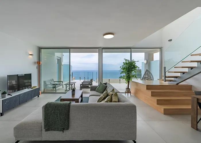 Benalmadena Penthouse Bliss