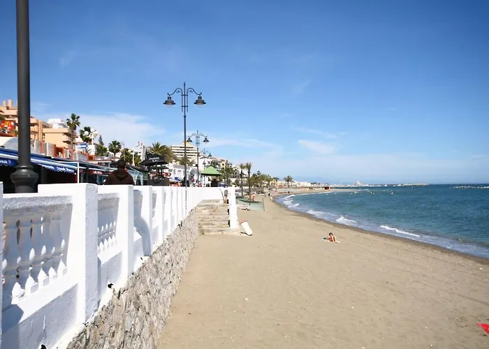 Golf Resort Torrequebrada