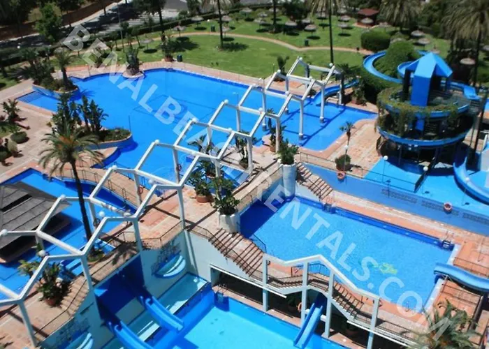 Benal Beach Rentals