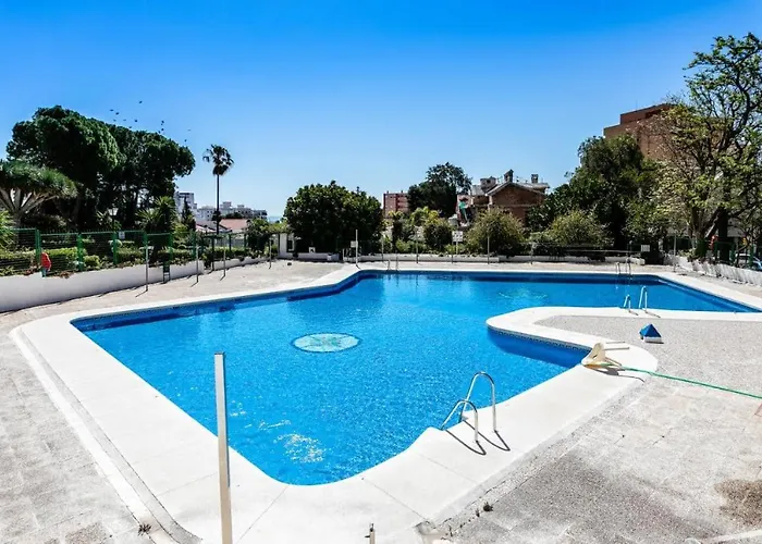 Sunny Apartment Aquario