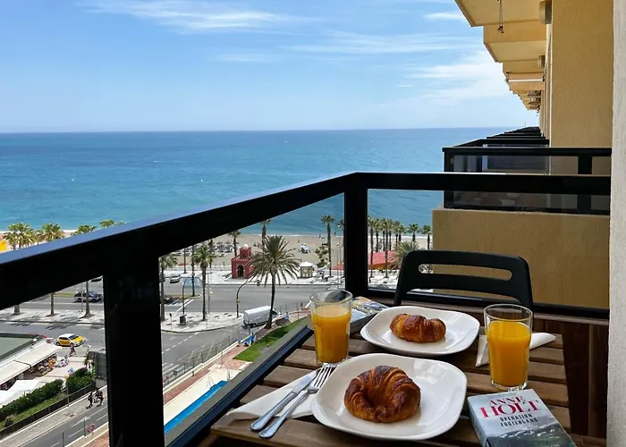 Apartment Aloha Playa Malaga