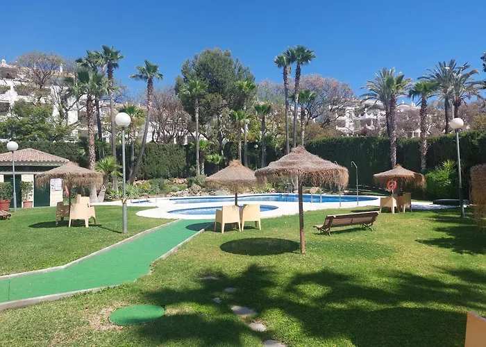Benalmadena Nuevatorrequebrada
