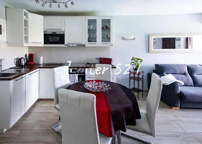 One Bedroom - Jupiter Complex In Benalmadena - J524