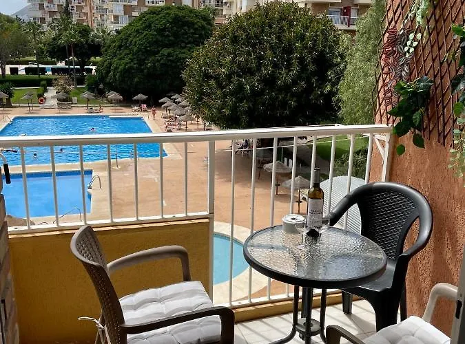 Sun & Beach Aguila