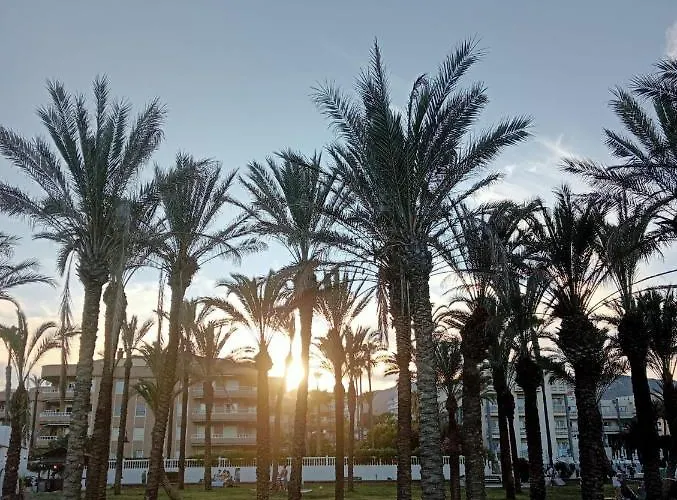 Benalmadena Playa Naciones Sun&Beach