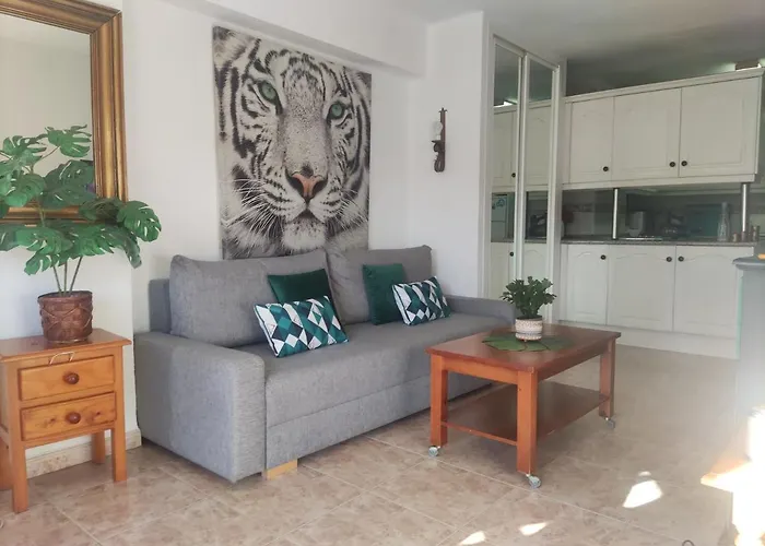 Piscis Apartamentos
