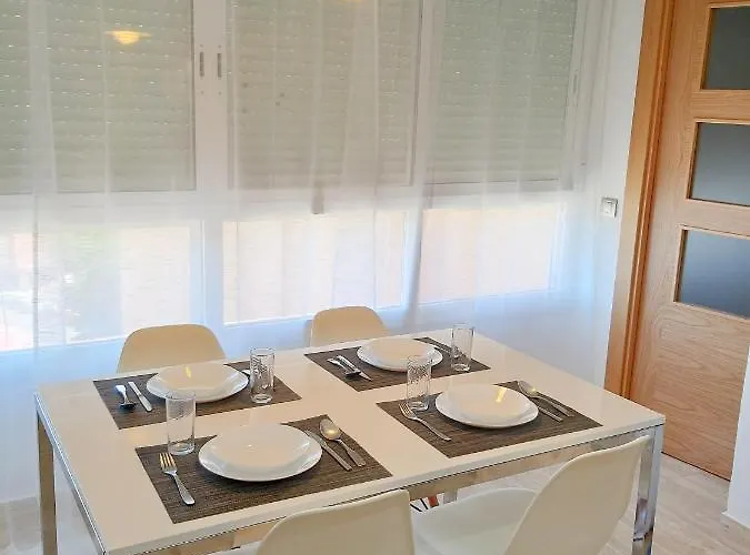 Arroyo New Apartment Benalmadena, Malaga - Sea View, Pool, Wifi