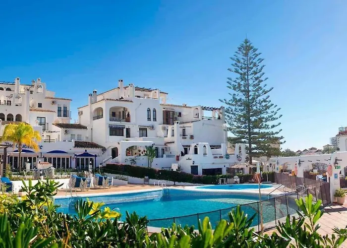 Beautiful 1 Bed, Pueblo Evita