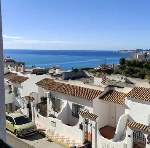 Playa Carvajal