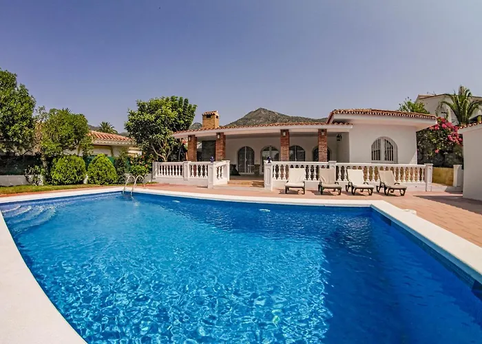 Villa Yanna