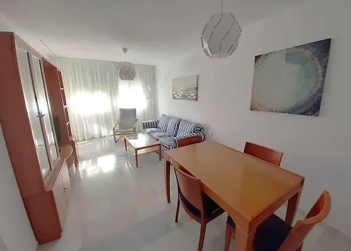 Apartamento Junto A La Playa