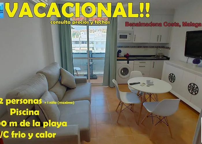Las Naciones Benalmadena Costa 403
