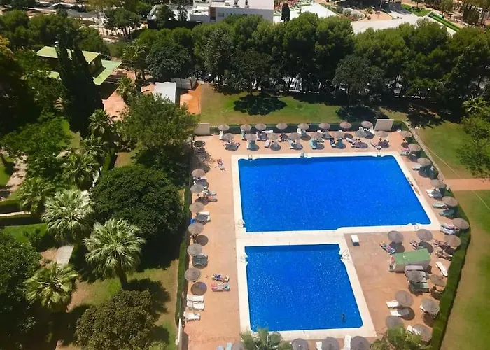 Studio Vista Costa Del Sol