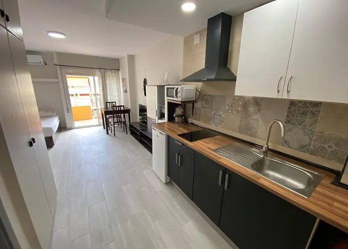 Hercules Studio Apartment With Pool