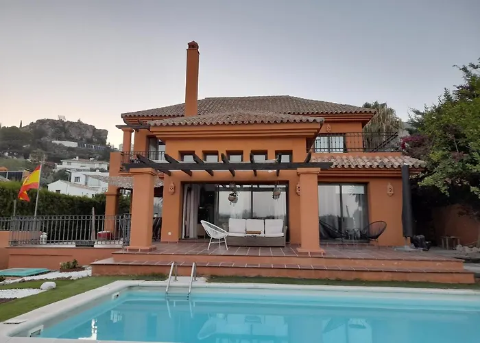 Hacienda El Retamar