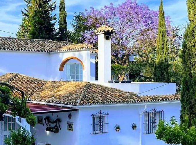 Finca Villordo Villa Tranquila