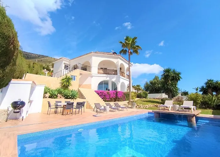 Villa Del Sol