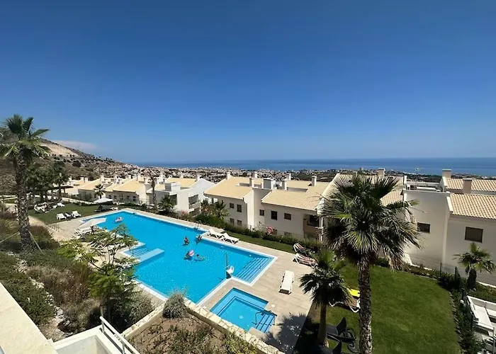 Luxury Serenity Benalmadena, 4 Bedrooms
