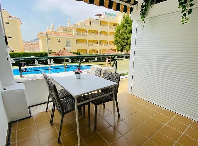 Casa Sunset Hills Benalmadena