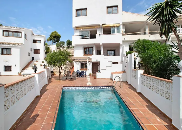 Casa Torremuelle