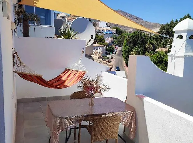 Villa Marisol Estudio Europa