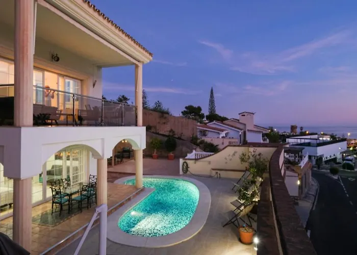Villa Flow