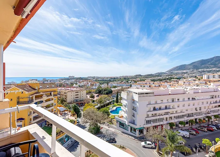 797 Holiday Rentals - Estudio Para 3 En Agata Con Vistas