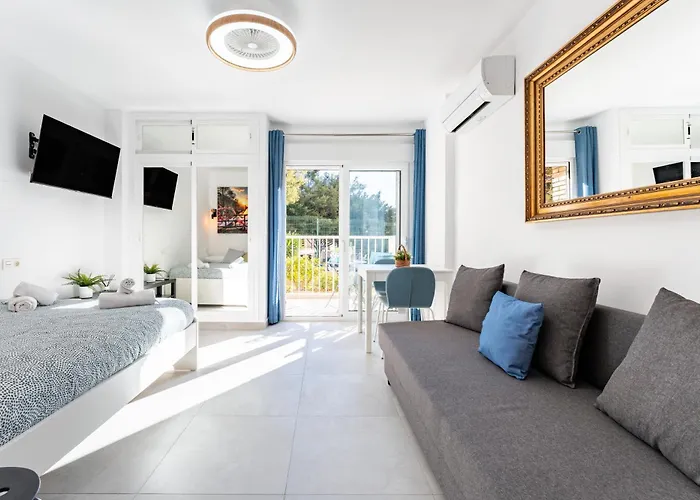 Apartamento Aguila 05